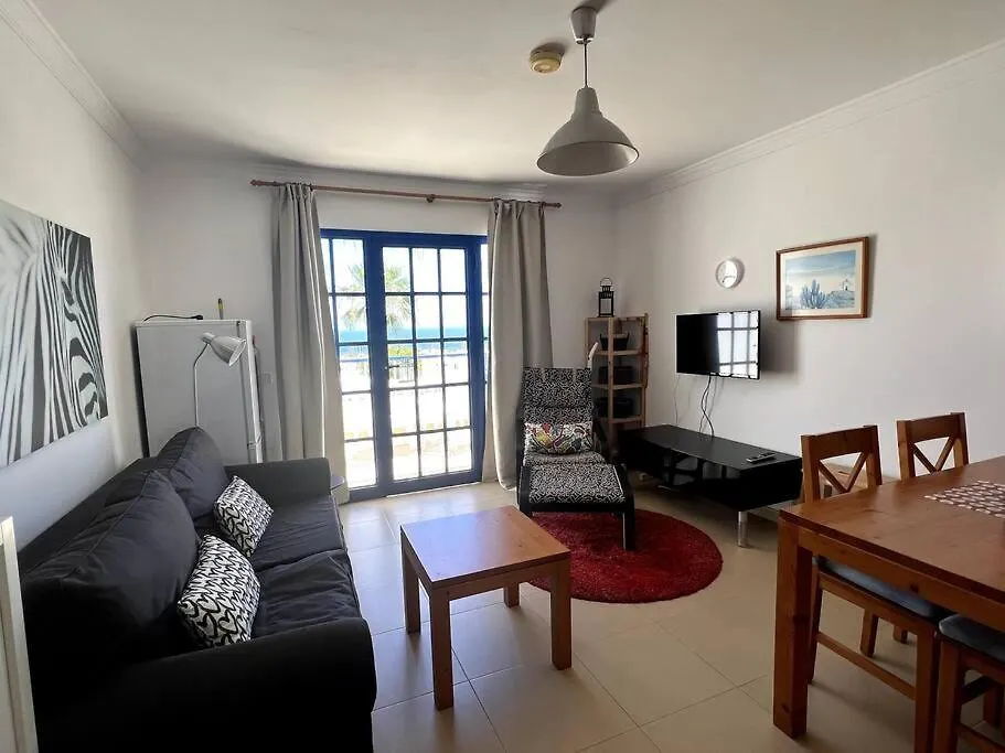 Casa Iris - Central Apartment With Panoramic Views Tias 0*,  Spain
