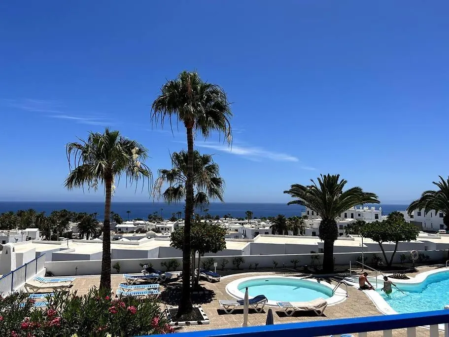Casa Iris - Central Apartment With Panoramic Views Tias