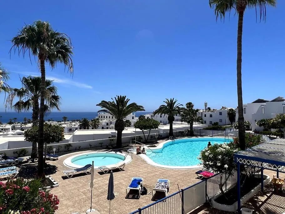 Casa Iris - Central Apartment With Panoramic Views Tias