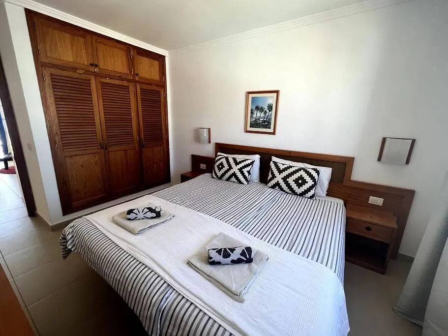 Casa Iris - Central Apartment With Panoramic Views Tias 0*,