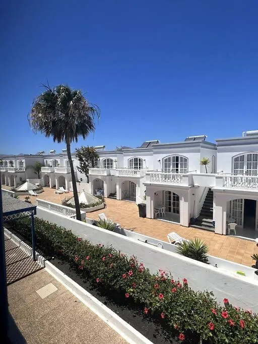 Casa Iris - Central Apartment With Panoramic Views Tias