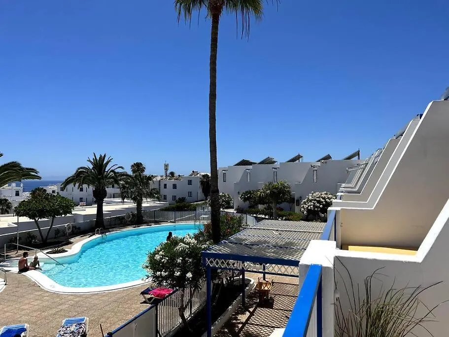 Casa Iris - Central Apartment With Panoramic Views Tias 0*,