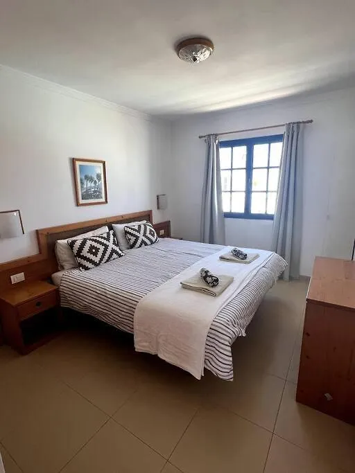 Casa Iris - Central Apartment With Panoramic Views Tias