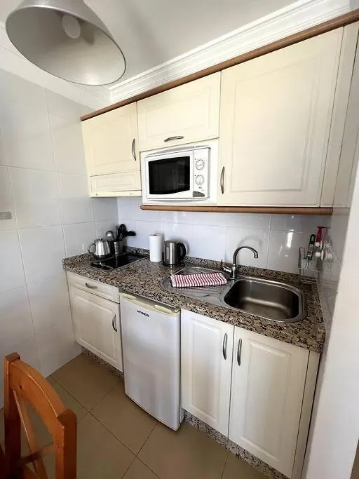 Casa Iris - Central Apartment With Panoramic Views Tias Spain