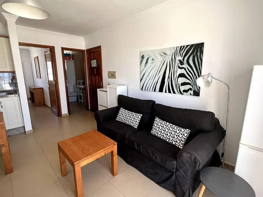 Casa Iris - Central Apartment With Panoramic Views Tias