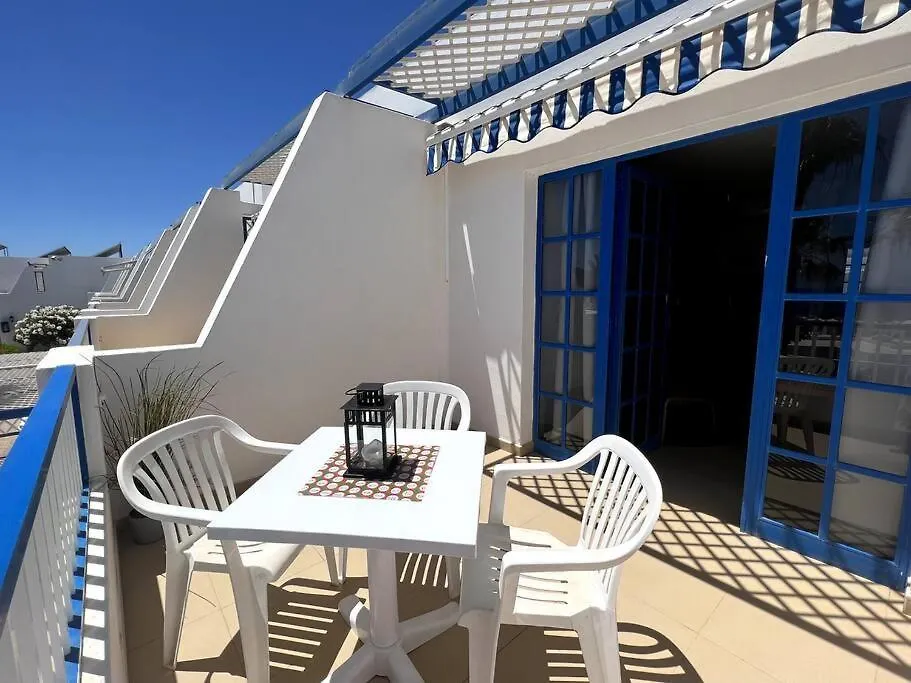 Casa Iris - Central Apartment With Panoramic Views Tias